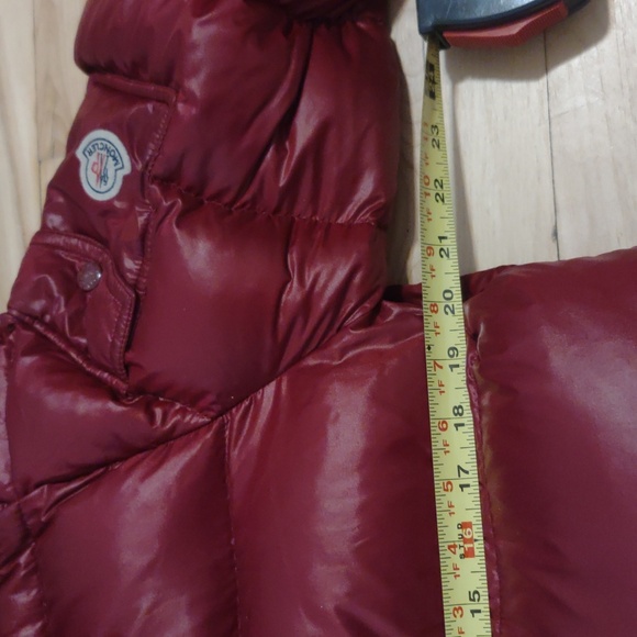 Montclair puffer jacket - Picture 9 of 16